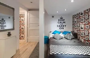 Appartement Bs Plac Nowy *