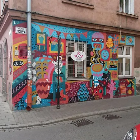 Appartement Bs Plac Nowy