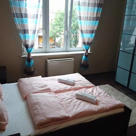 Appartement Bs Plac Nowy