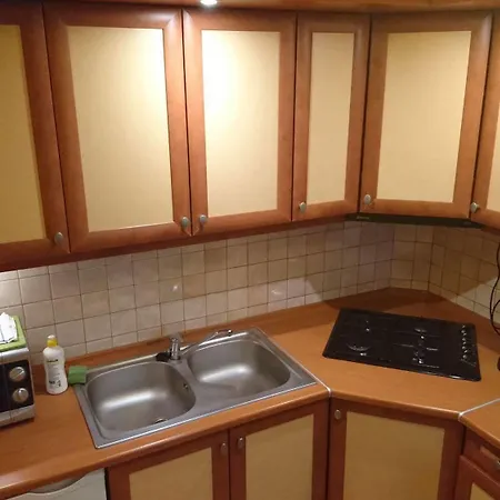 Bs Plac Nowy Appartement *