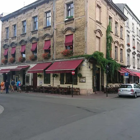 Lejlighed Bs Plac Nowy