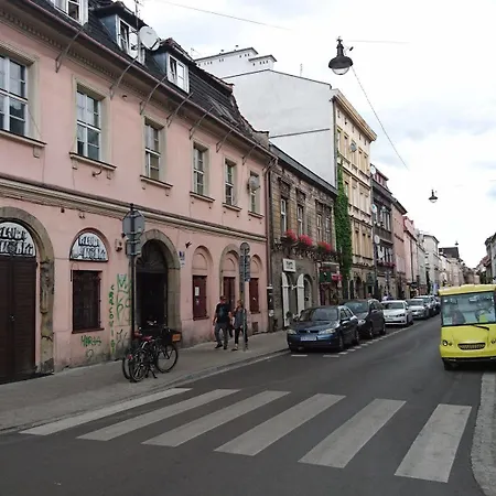 Lejlighed Bs Plac Nowy *