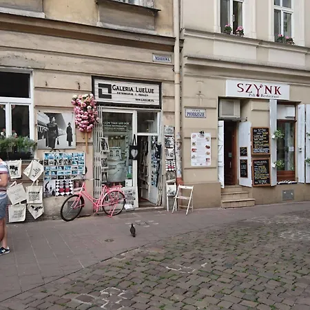 Bs Plac Nowy Kraków