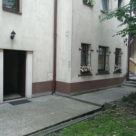 Bs Plac Nowy Kraków