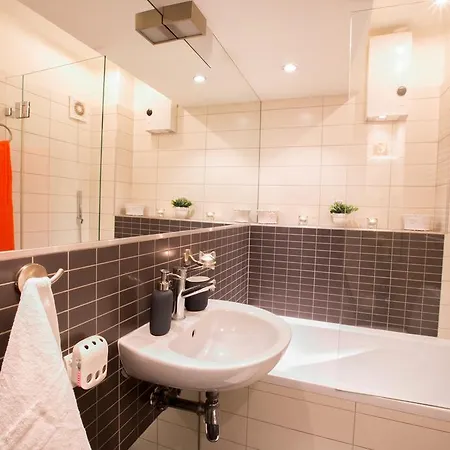 Apartman Bs Plac Nowy