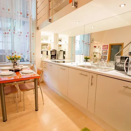 Apartman Bs Plac Nowy