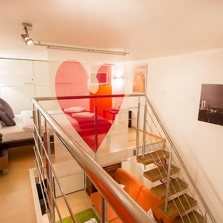 Apartman Bs Plac Nowy