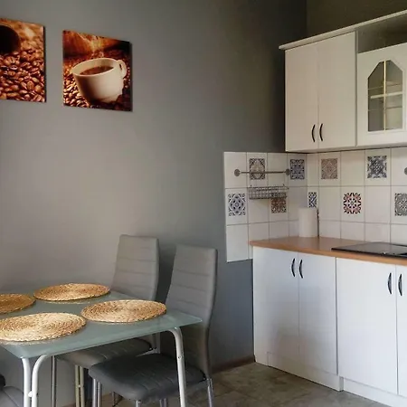 Apartman Bs Plac Nowy *