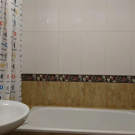 Apartman Bs Plac Nowy Krakkó