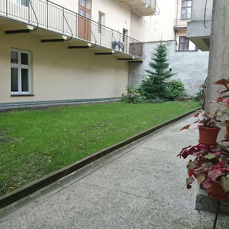 Bs Plac Nowy * Krakkó