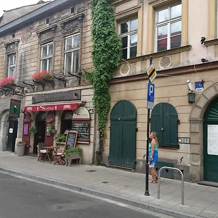 Bs Plac Nowy *